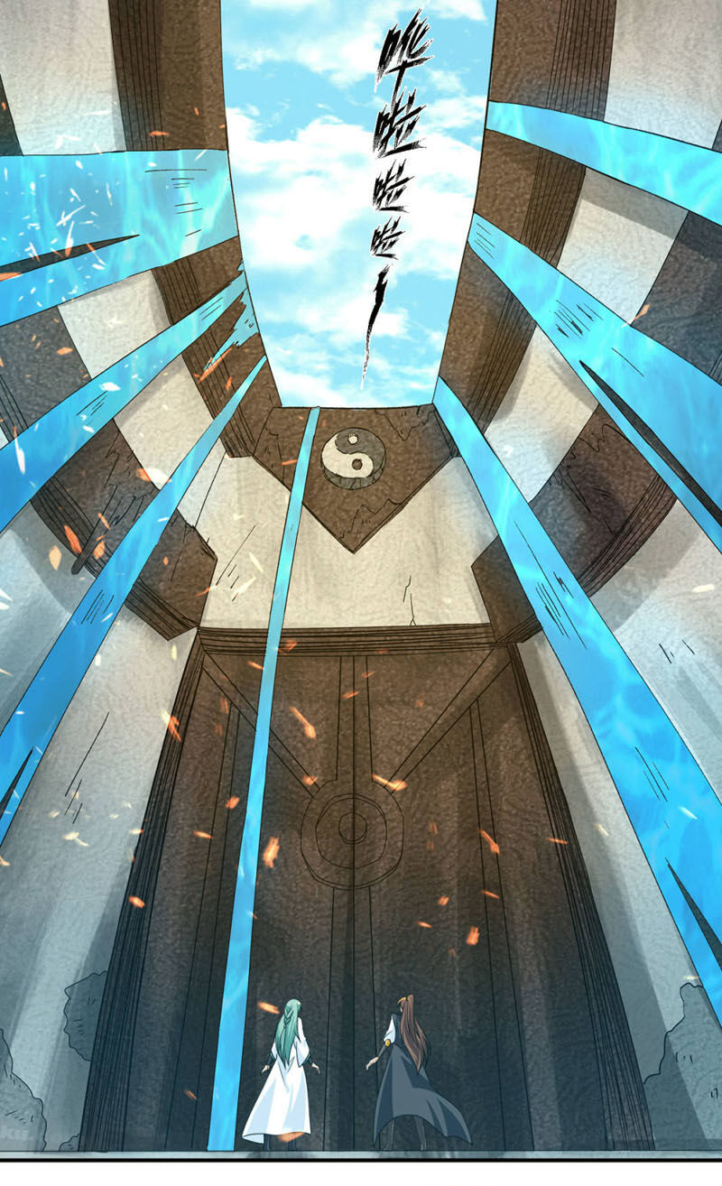 Ta Có Chín Nữ Đồ Đệ Chapter 99 - Trang 2