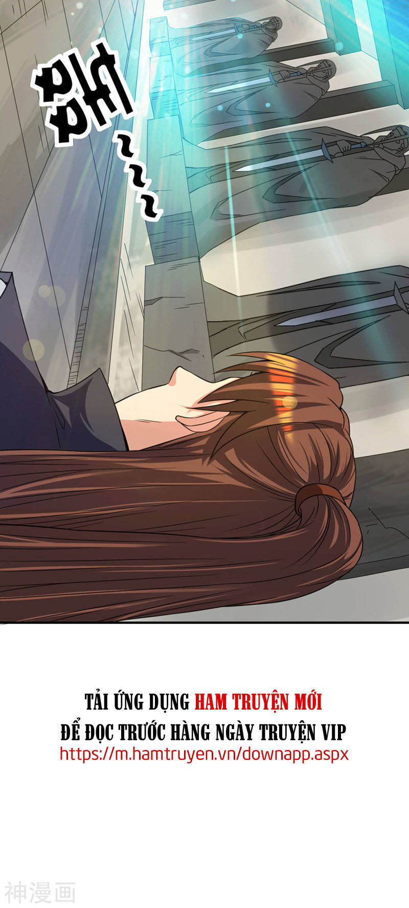 Ta Có Chín Nữ Đồ Đệ Chapter 99 - Trang 2