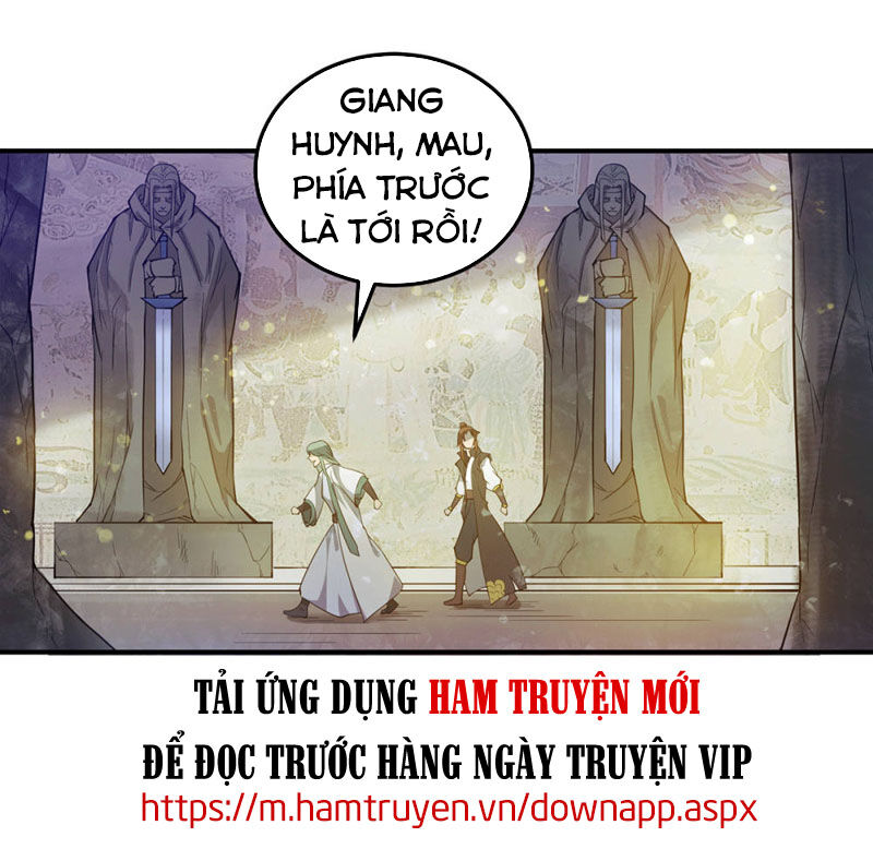 Ta Có Chín Nữ Đồ Đệ Chapter 99 - Trang 2