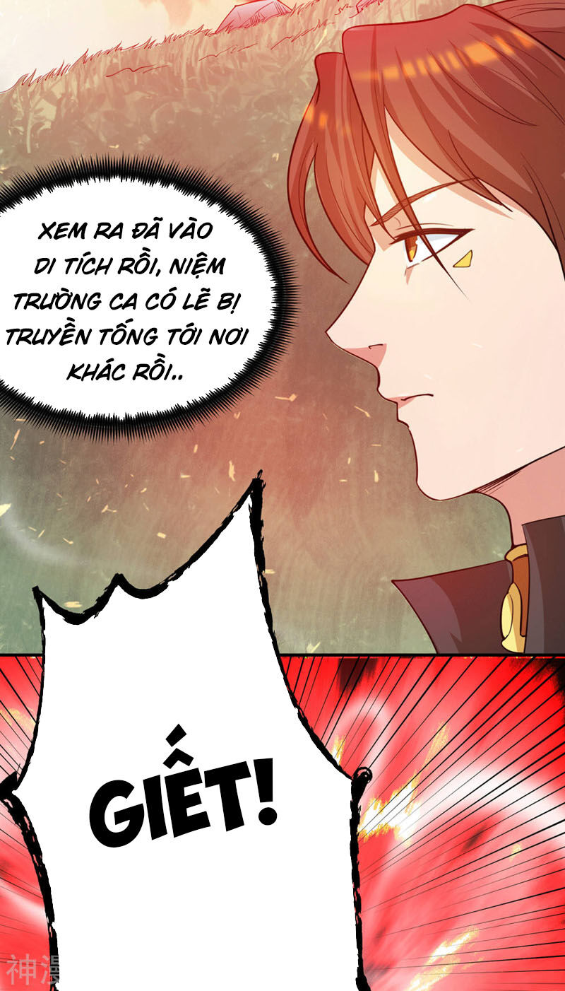 Ta Có Chín Nữ Đồ Đệ Chapter 99 - Trang 2