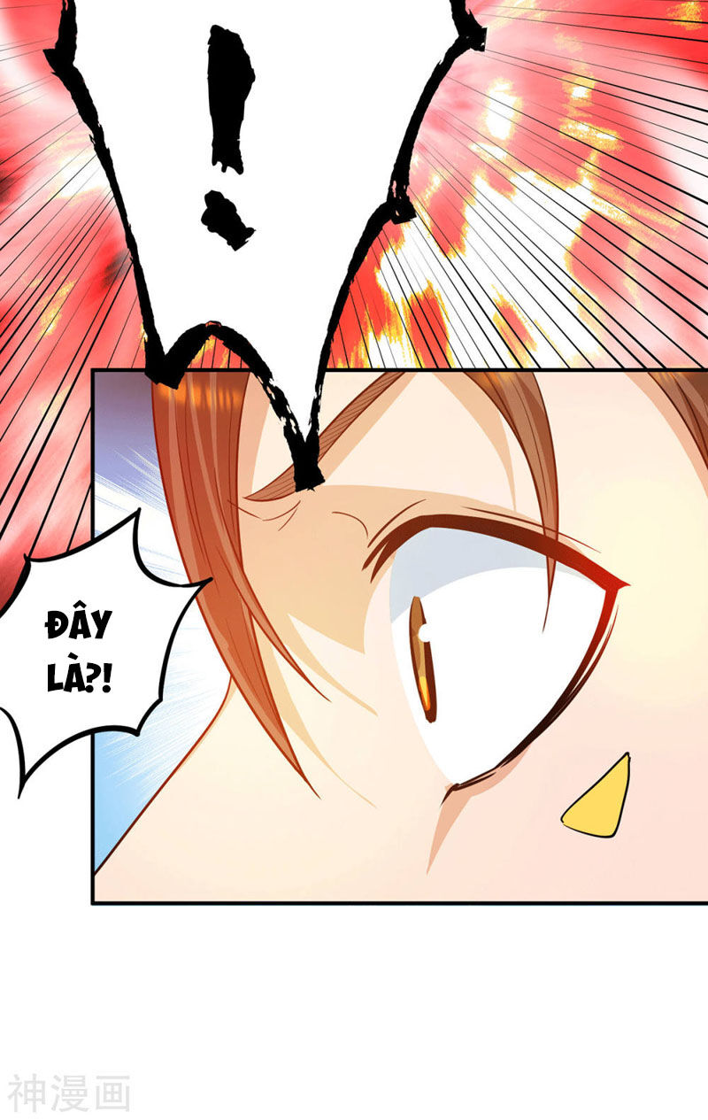 Ta Có Chín Nữ Đồ Đệ Chapter 99 - Trang 2