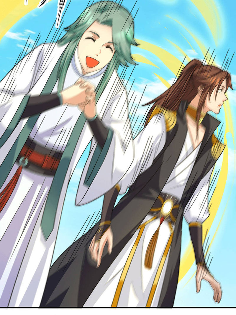 Ta Có Chín Nữ Đồ Đệ Chapter 99 - Trang 2