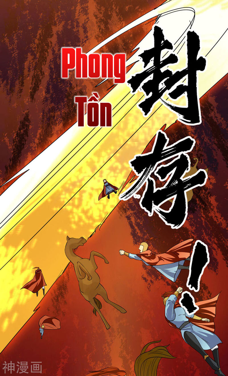 Ta Có Chín Nữ Đồ Đệ Chapter 99 - Trang 2