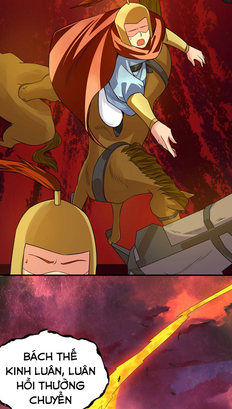 Ta Có Chín Nữ Đồ Đệ Chapter 99 - Trang 2