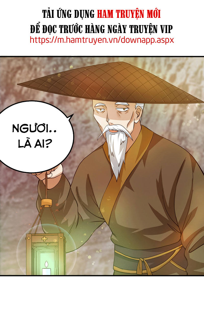 Ta Có Chín Nữ Đồ Đệ Chapter 99 - Trang 2