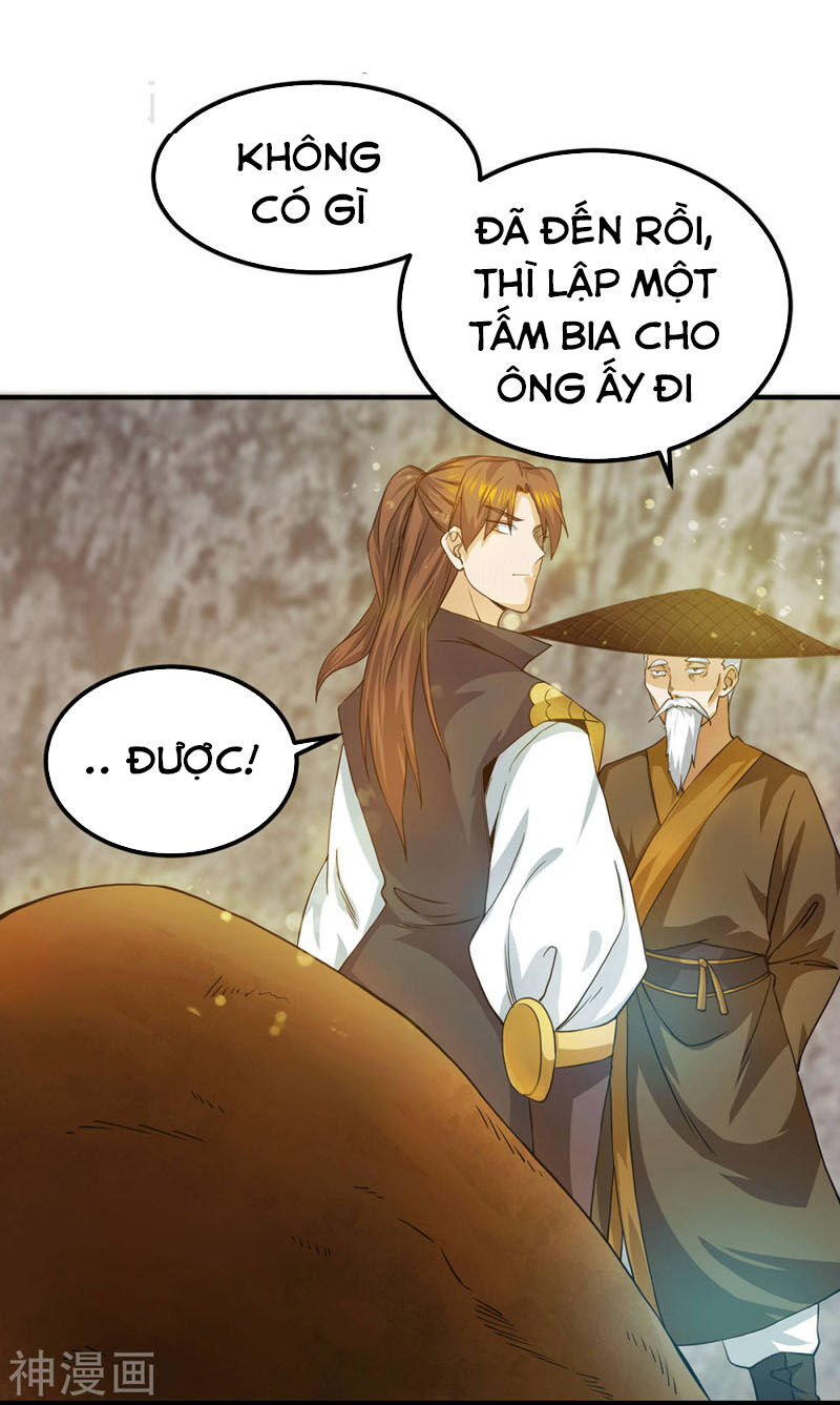 Ta Có Chín Nữ Đồ Đệ Chapter 99 - Trang 2