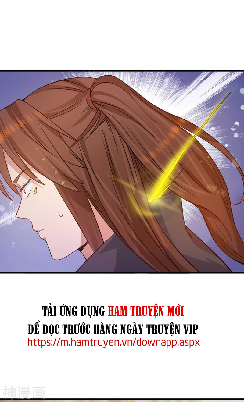 Ta Có Chín Nữ Đồ Đệ Chapter 99 - Trang 2