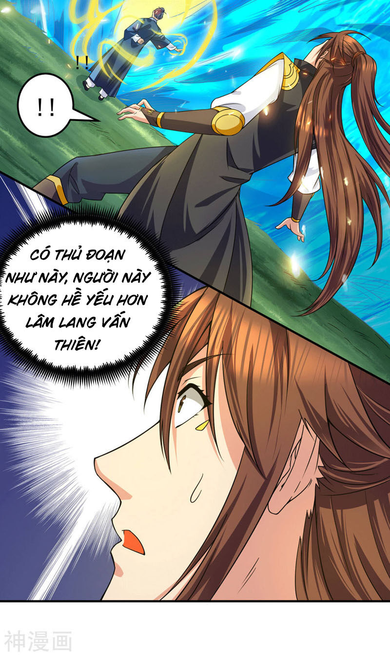 Ta Có Chín Nữ Đồ Đệ Chapter 99 - Trang 2