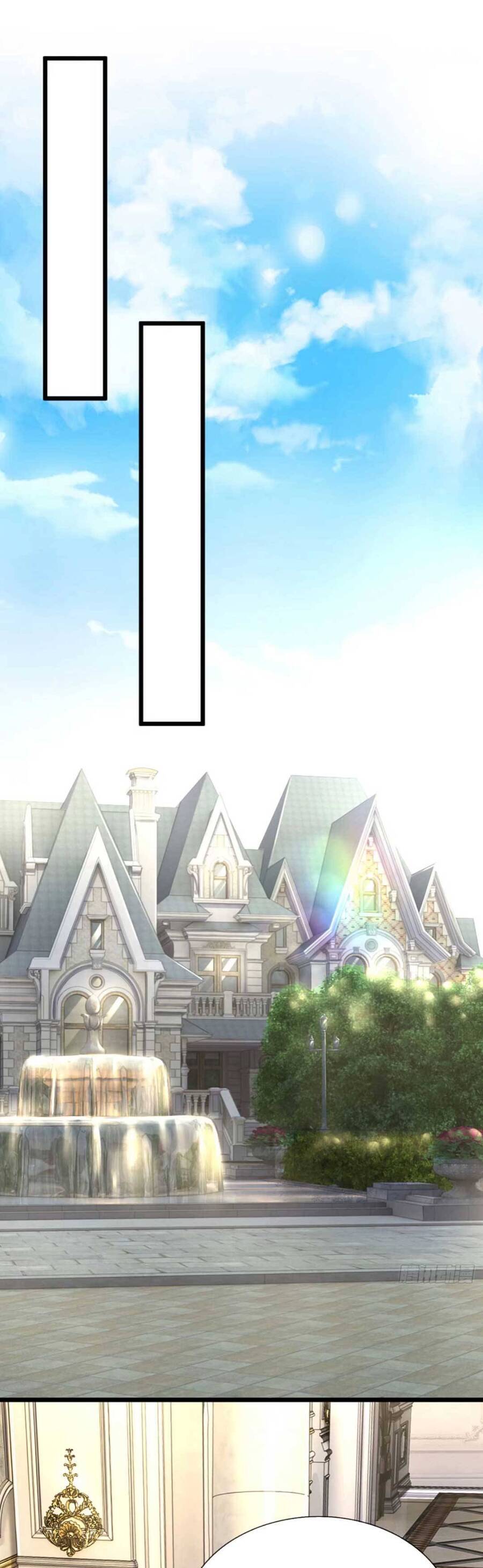 Ta Có Con Với Đại Boss Chapter 10 - Trang 2