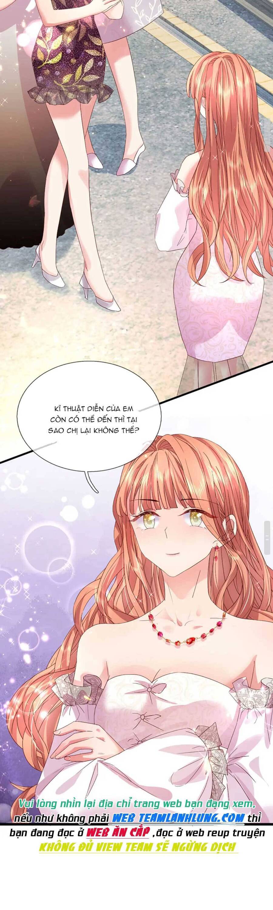 Ta Có Con Với Đại Boss Chapter 19 - Trang 2