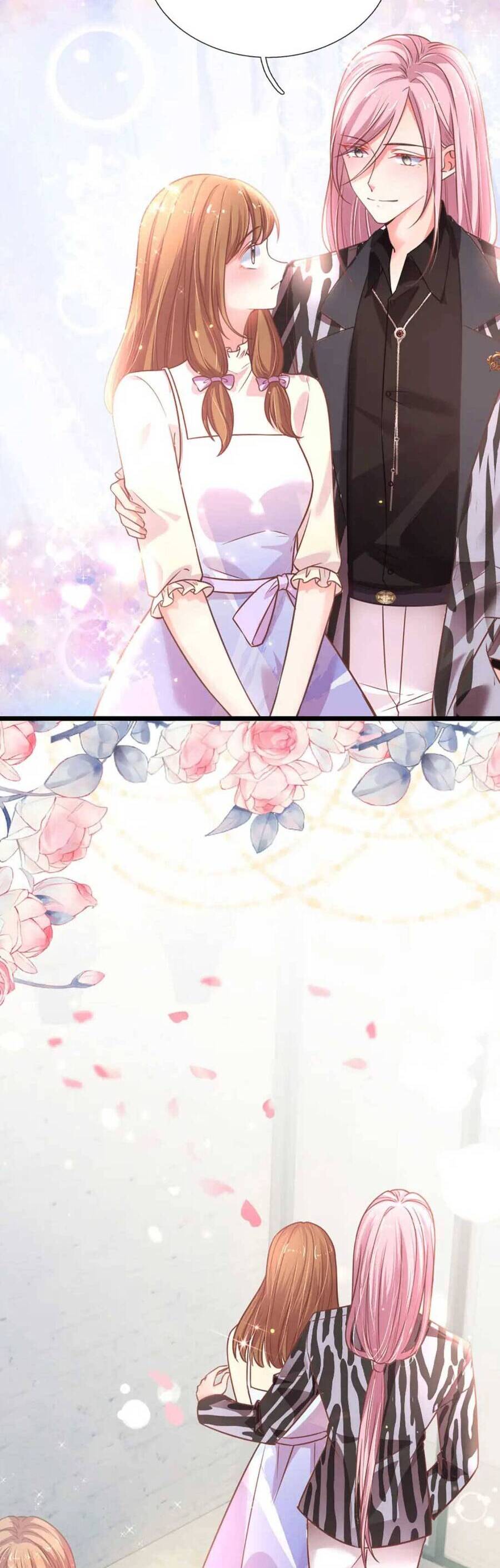 Ta Có Con Với Đại Boss Chapter 19 - Trang 2