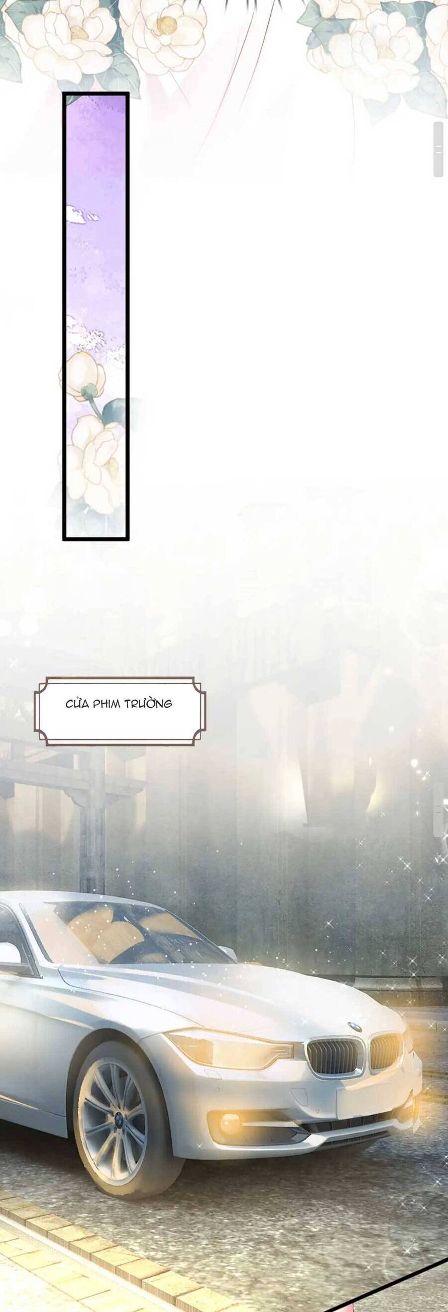 Ta Có Con Với Đại Boss Chapter 19 - Trang 2