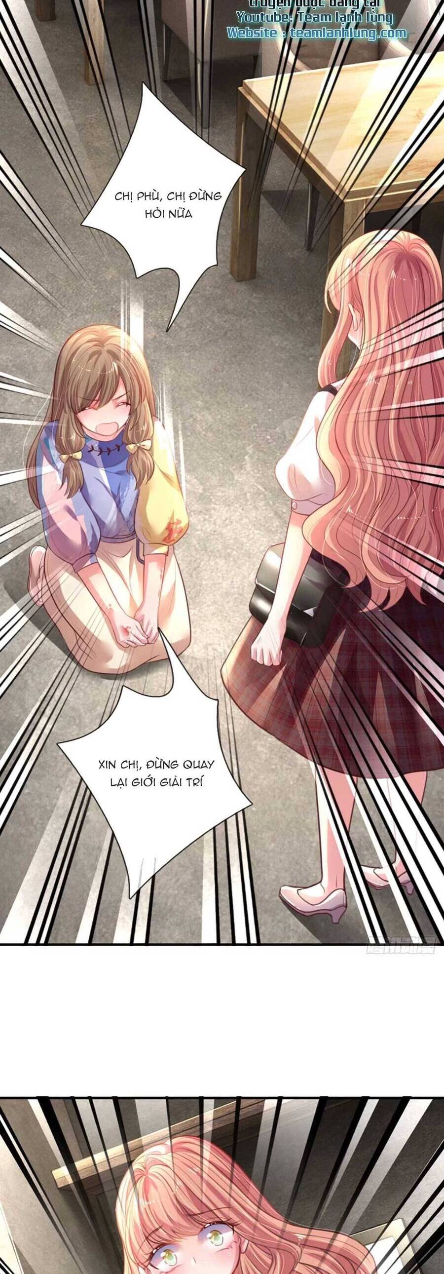 Ta Có Con Với Đại Boss Chapter 2 - Trang 2