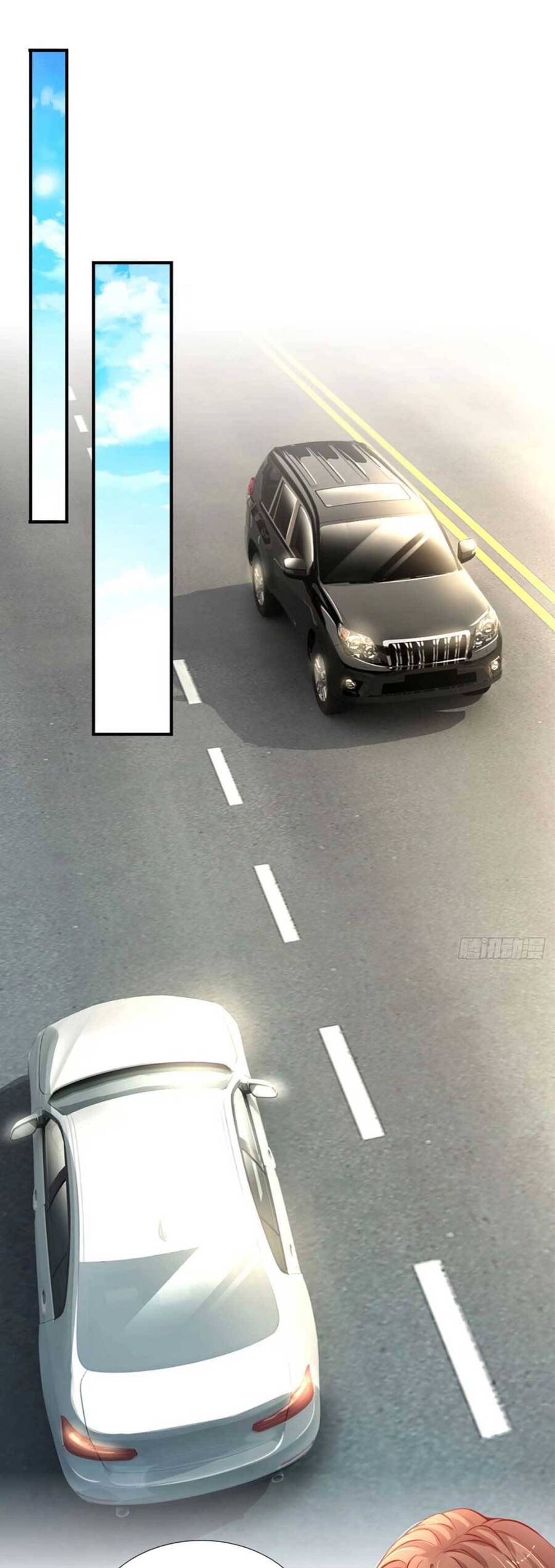 Ta Có Con Với Đại Boss Chapter 2 - Trang 2