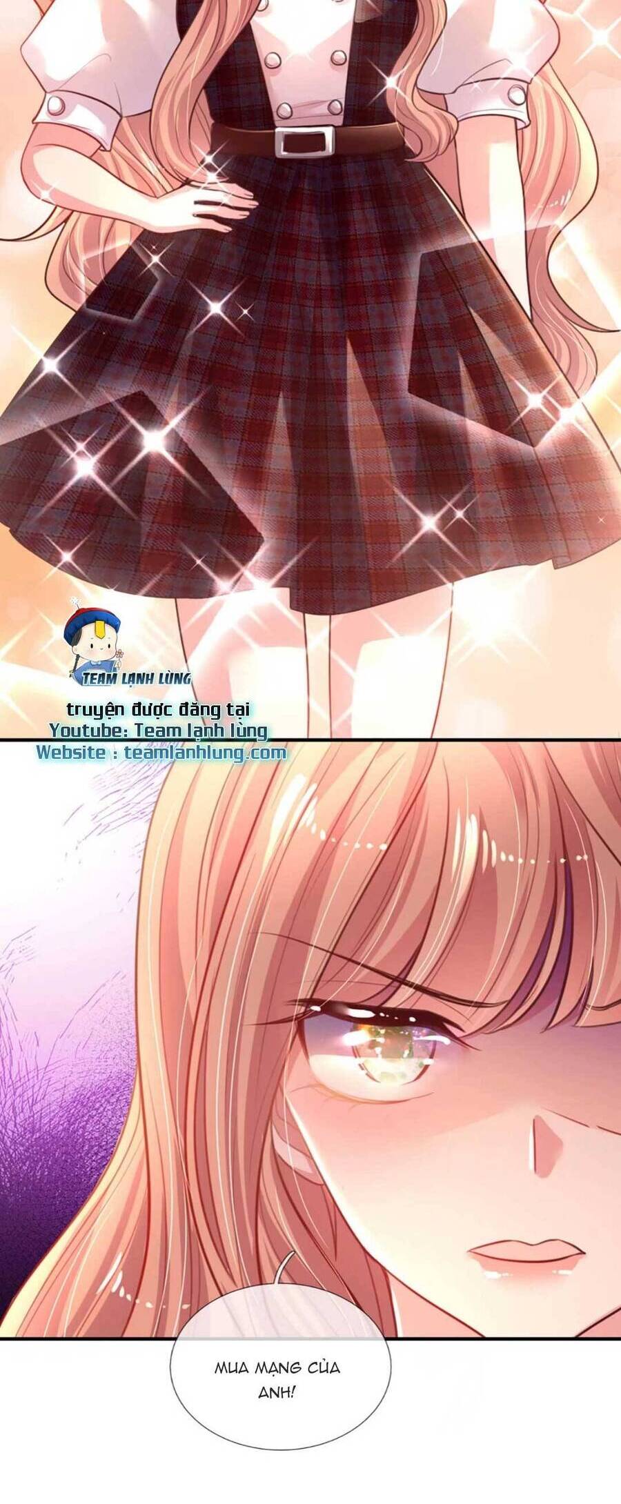 Ta Có Con Với Đại Boss Chapter 2 - Trang 2