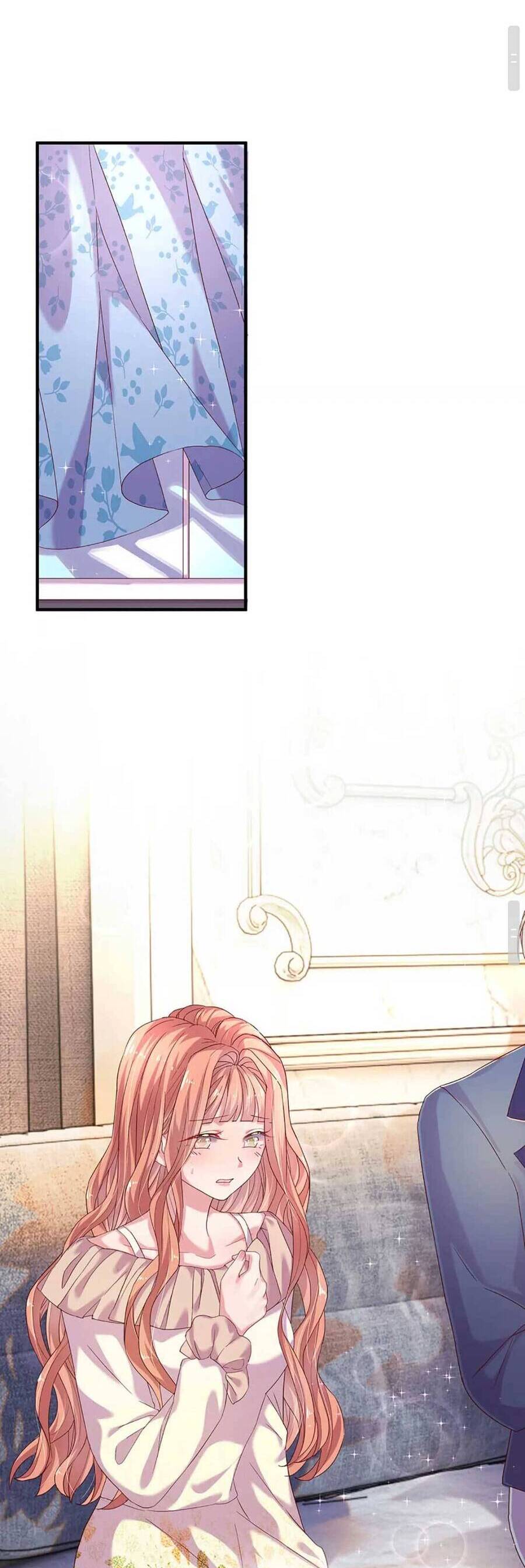 Ta Có Con Với Đại Boss Chapter 24 - Trang 2