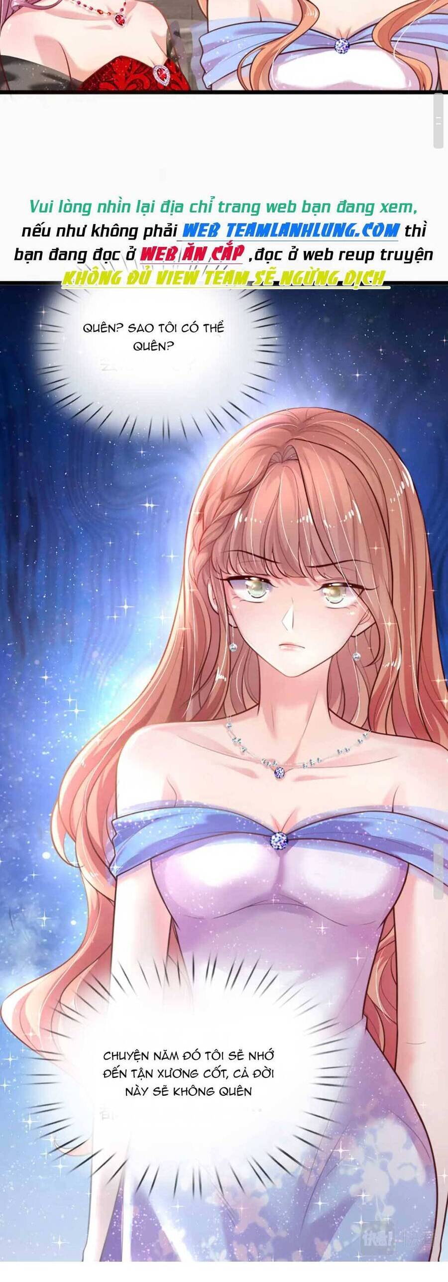 Ta Có Con Với Đại Boss Chapter 28 - Trang 2