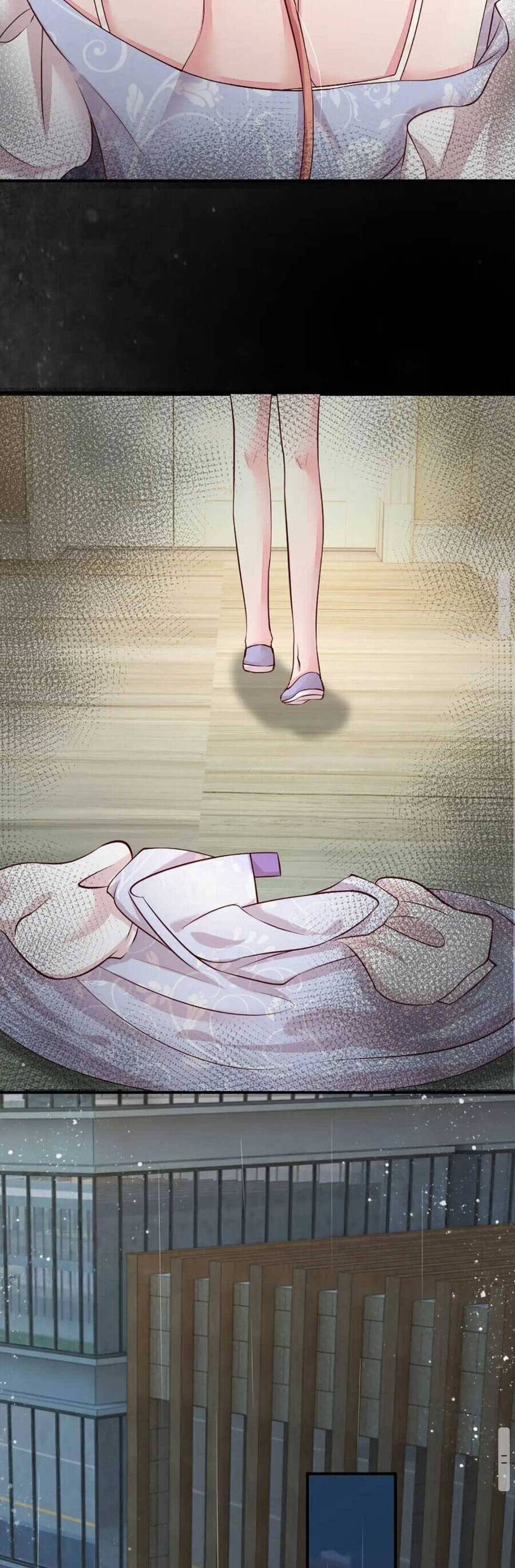 Ta Có Con Với Đại Boss Chapter 29 - Trang 2