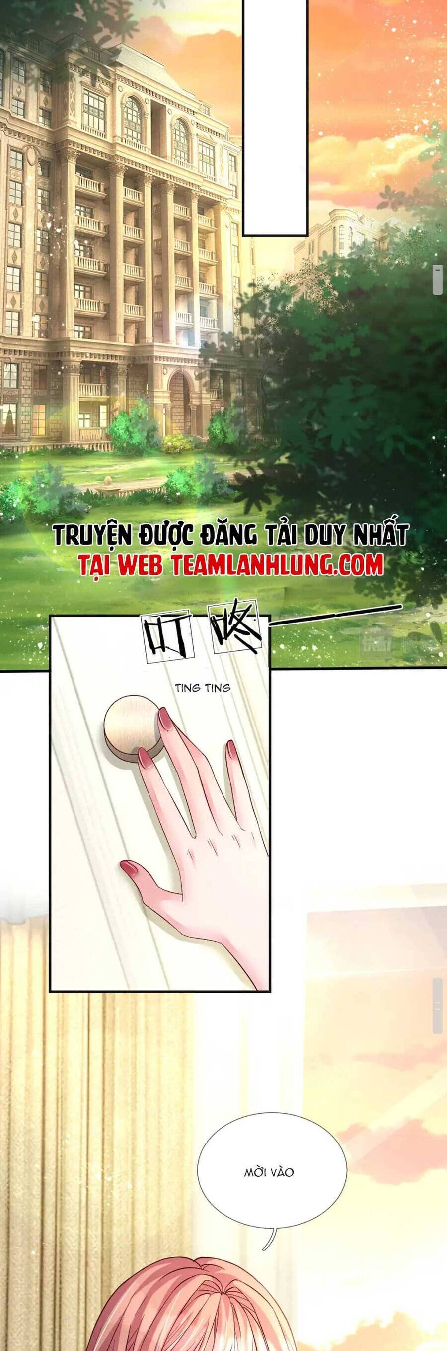 Ta Có Con Với Đại Boss Chapter 29 - Trang 2