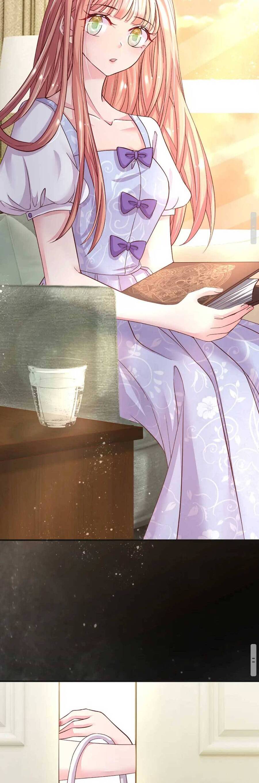 Ta Có Con Với Đại Boss Chapter 29 - Trang 2