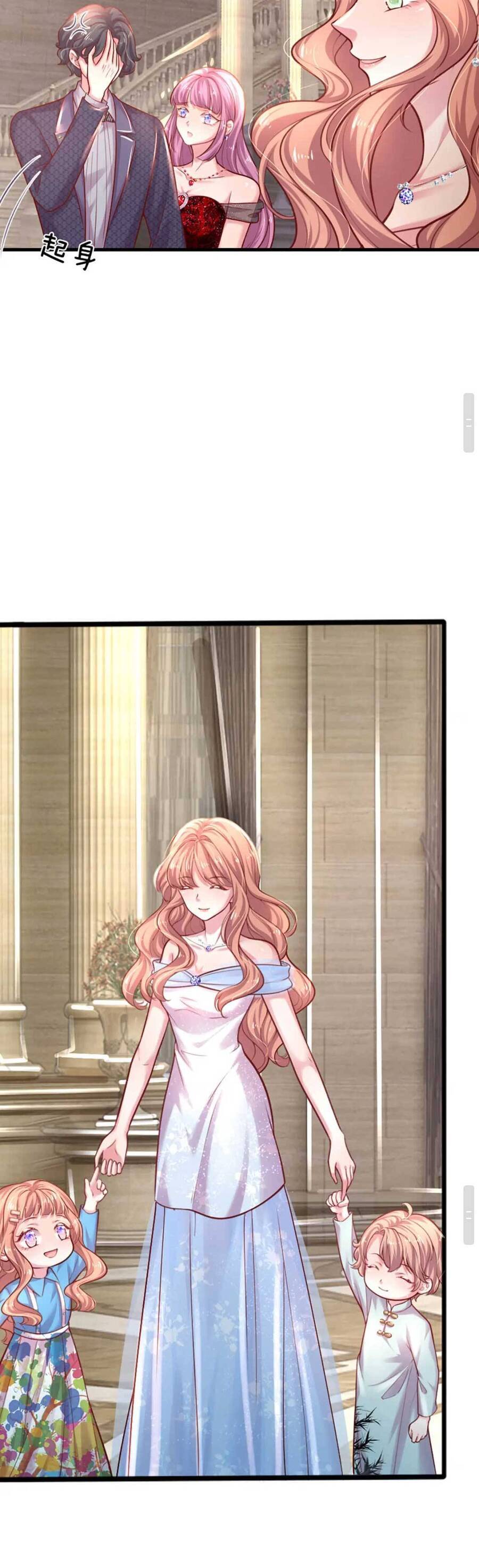 Ta Có Con Với Đại Boss Chapter 31 - Trang 2