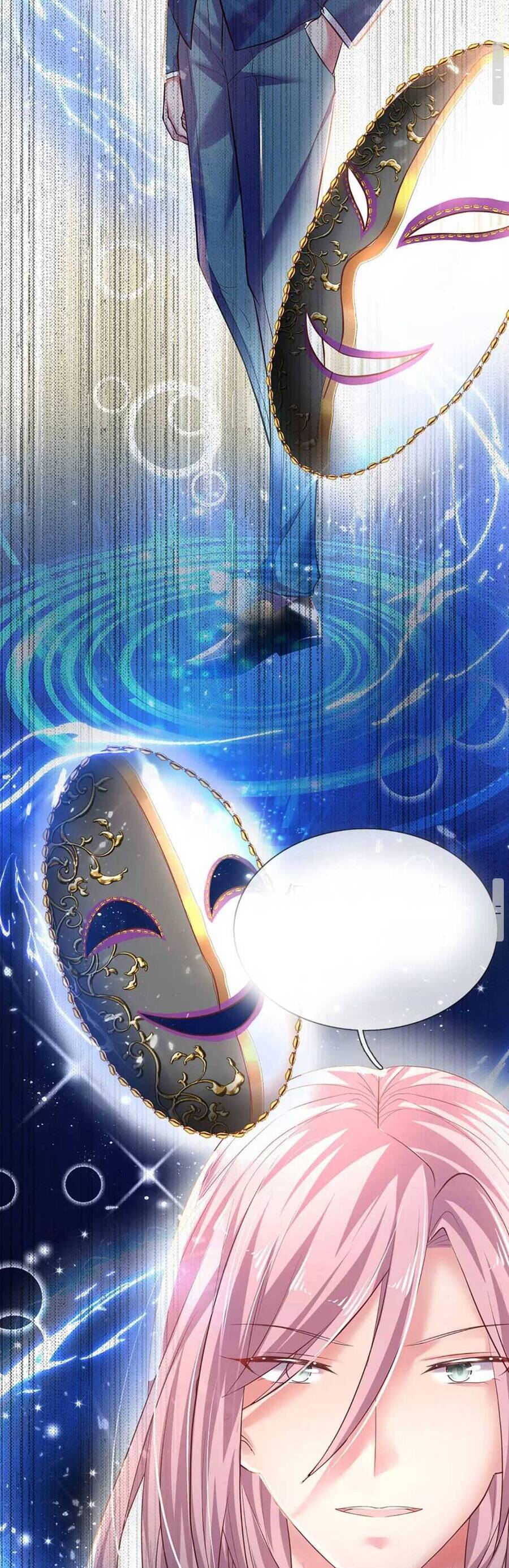 Ta Có Con Với Đại Boss Chapter 34 - Trang 2