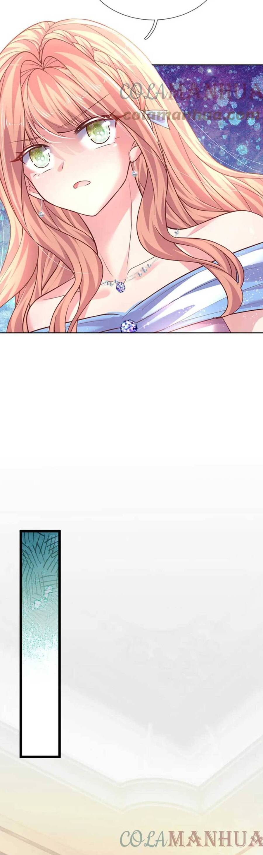 Ta Có Con Với Đại Boss Chapter 35 - Trang 2