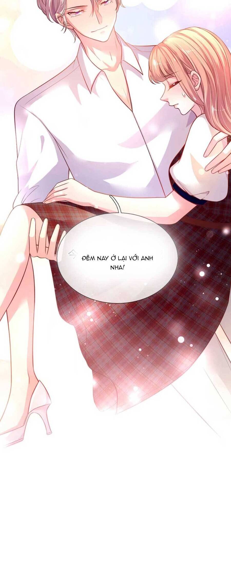 Ta Có Con Với Đại Boss Chapter 4 - Trang 2