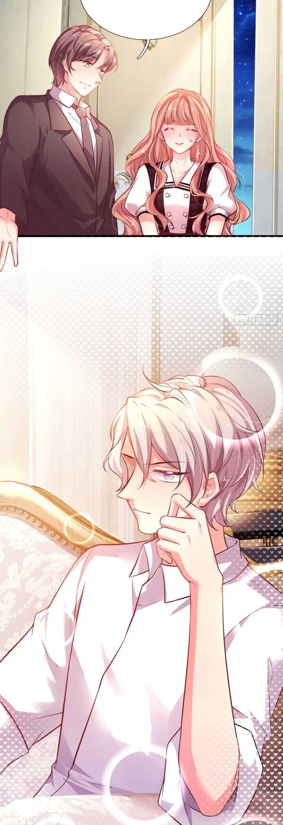 Ta Có Con Với Đại Boss Chapter 4 - Trang 2