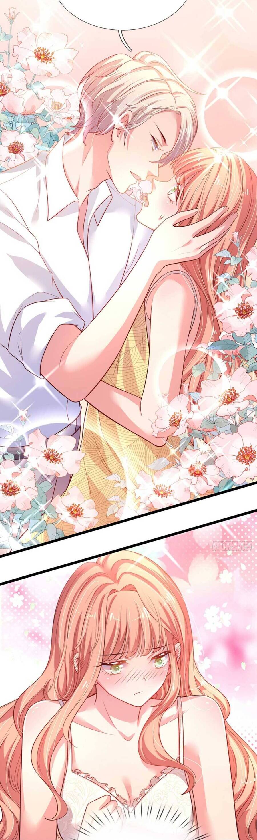 Ta Có Con Với Đại Boss Chapter 5 - Trang 2