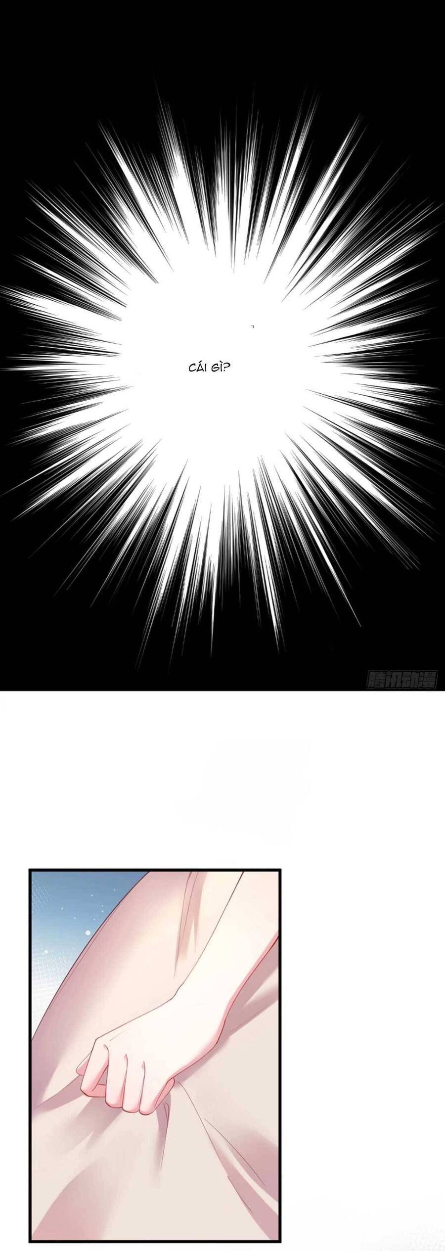 Ta Có Con Với Đại Boss Chapter 7 - Trang 2