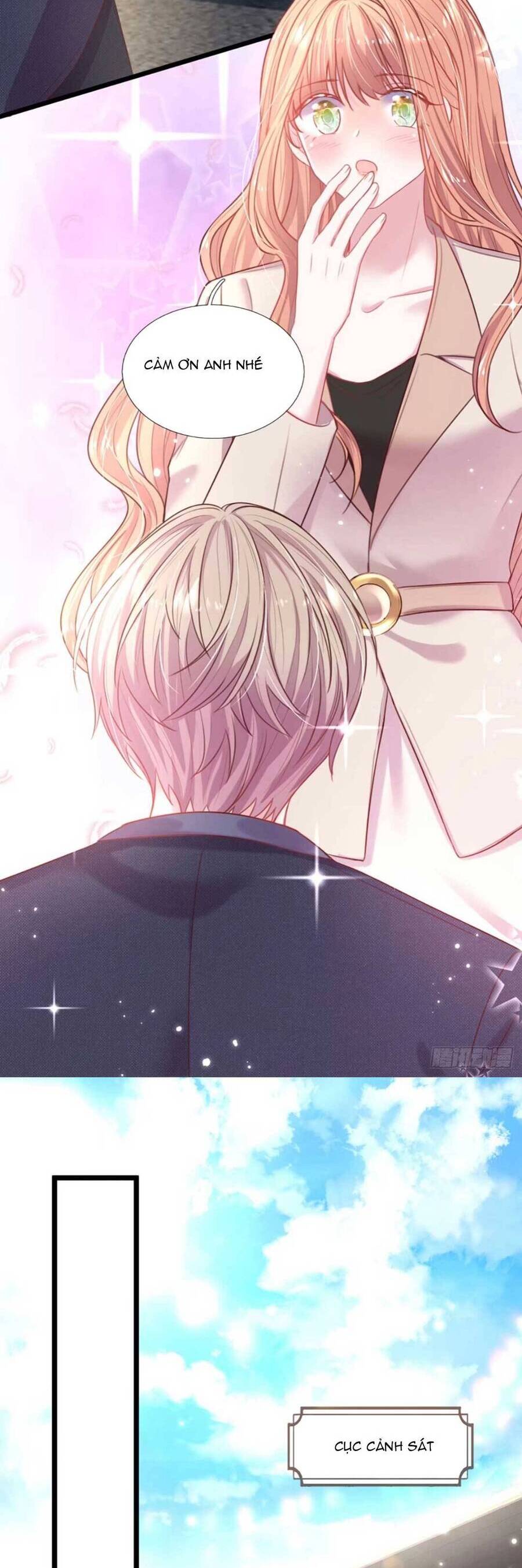 Ta Có Con Với Đại Boss Chapter 8 - Trang 2