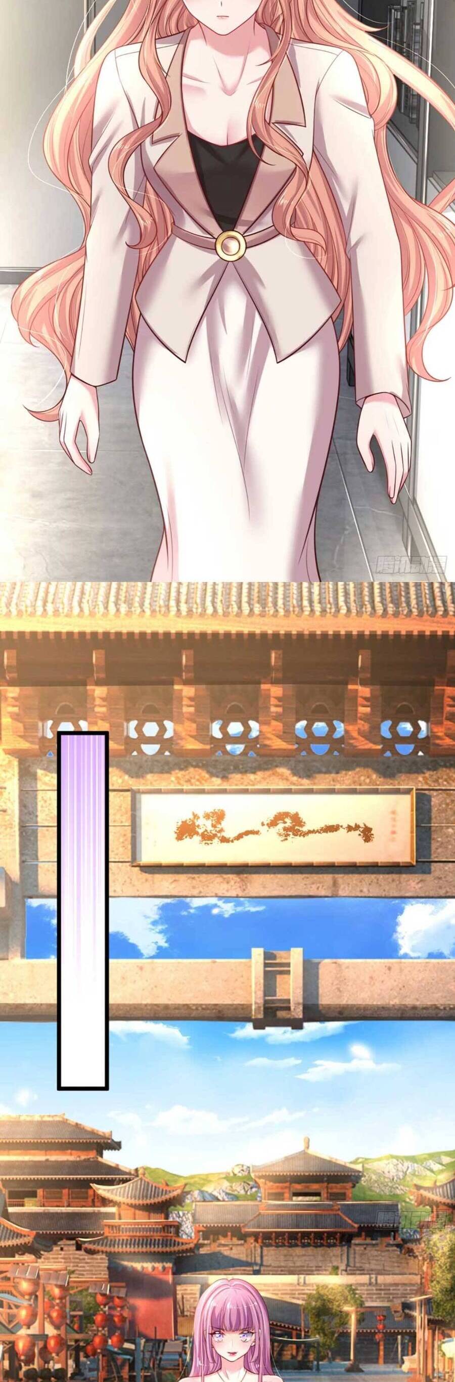 Ta Có Con Với Đại Boss Chapter 9 - Trang 2