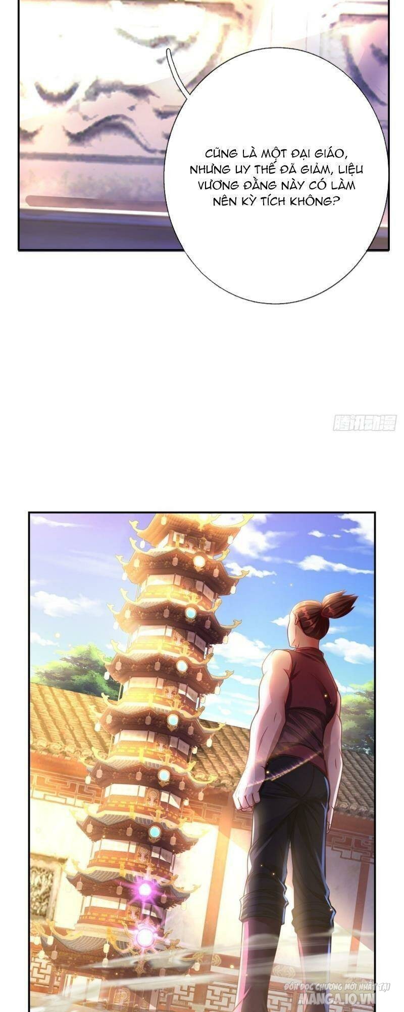Ta Có Khả Năng Vô Hạn Đốn Ngộ Chapter 1 - Trang 2