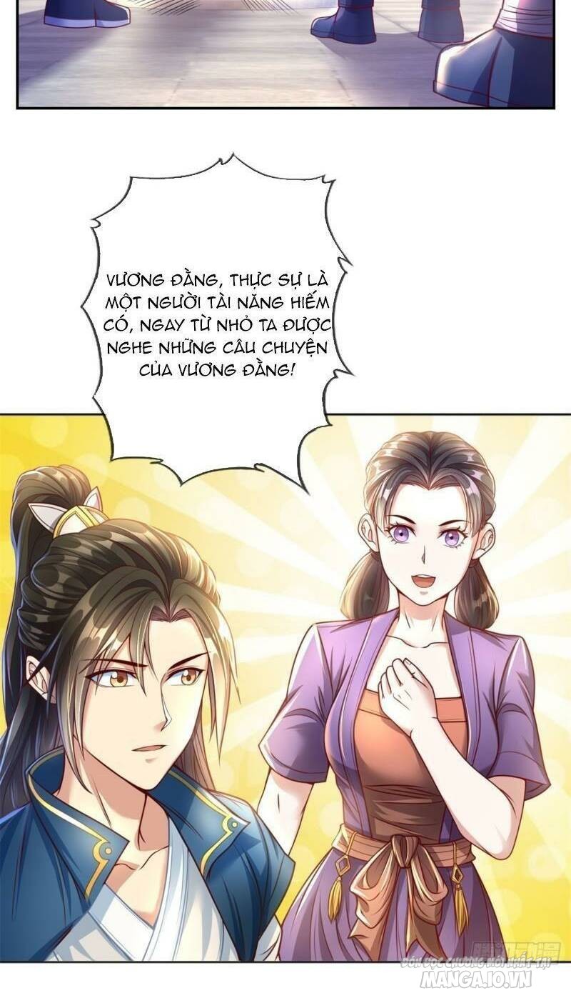 Ta Có Khả Năng Vô Hạn Đốn Ngộ Chapter 1 - Trang 2