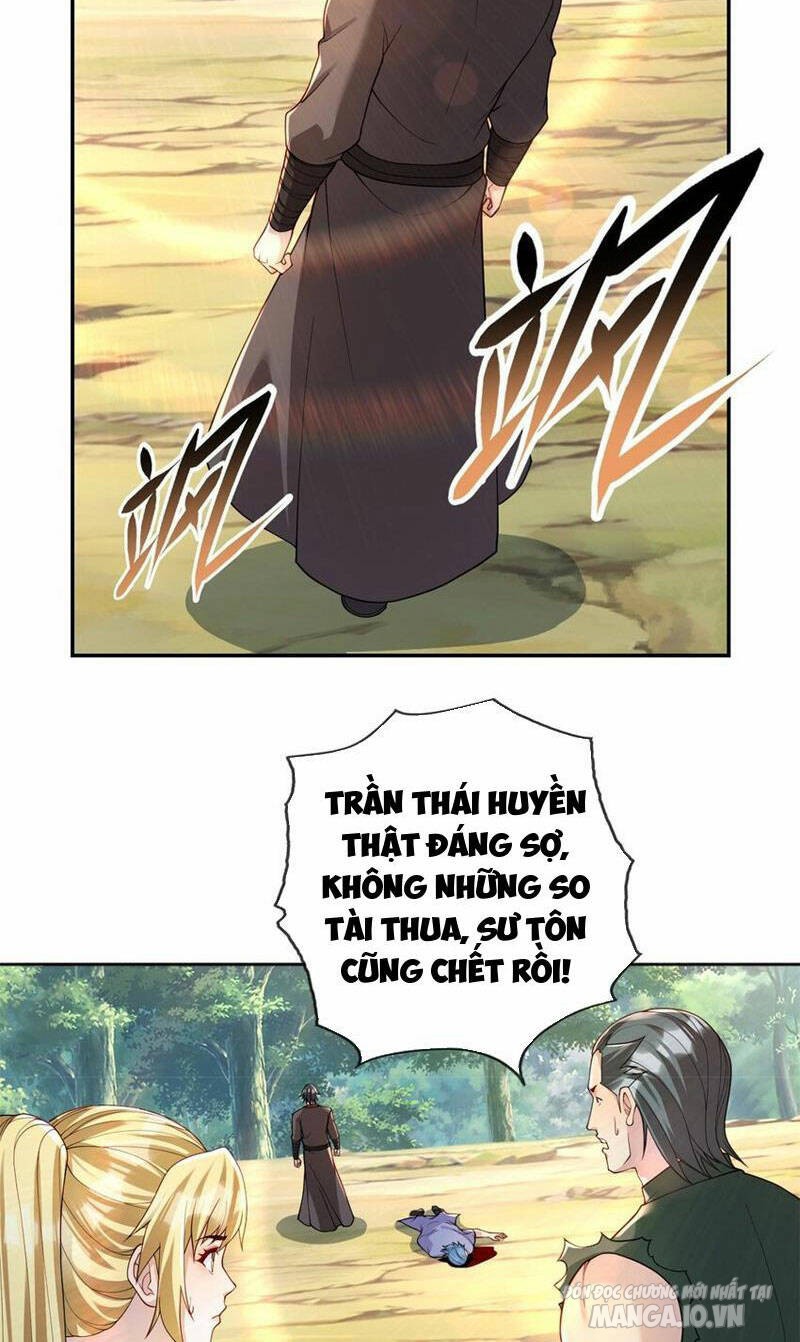 Ta Có Khả Năng Vô Hạn Đốn Ngộ Chapter 104 - Trang 2