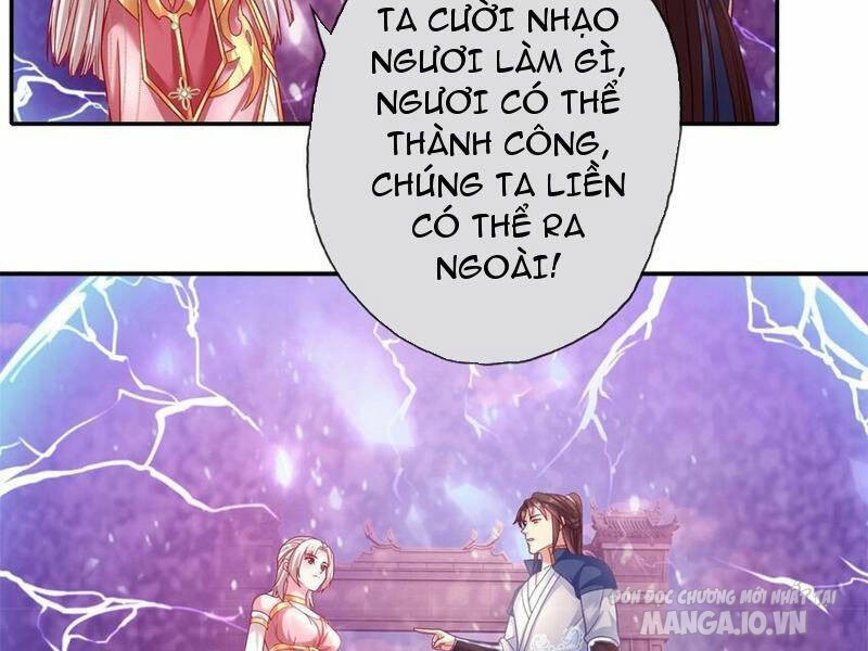 Ta Có Khả Năng Vô Hạn Đốn Ngộ Chapter 113 - Trang 2