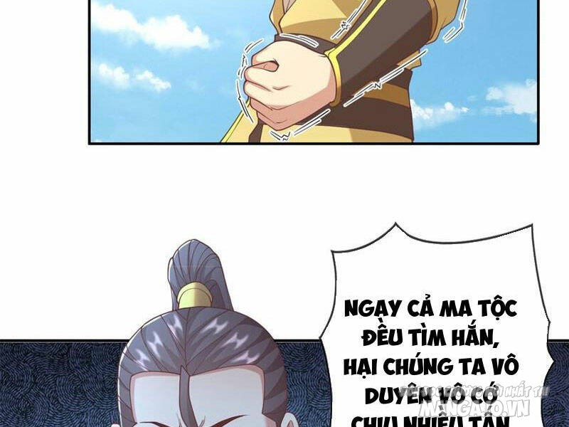 Ta Có Khả Năng Vô Hạn Đốn Ngộ Chapter 115 - Trang 2