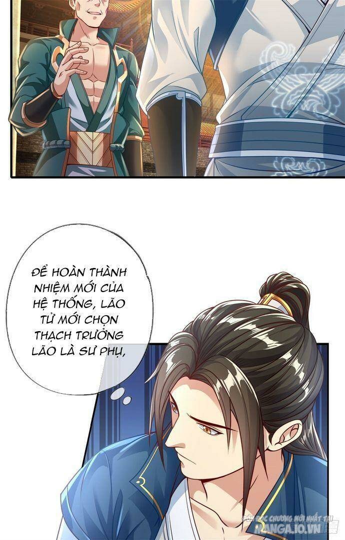 Ta Có Khả Năng Vô Hạn Đốn Ngộ Chapter 13 - Trang 2