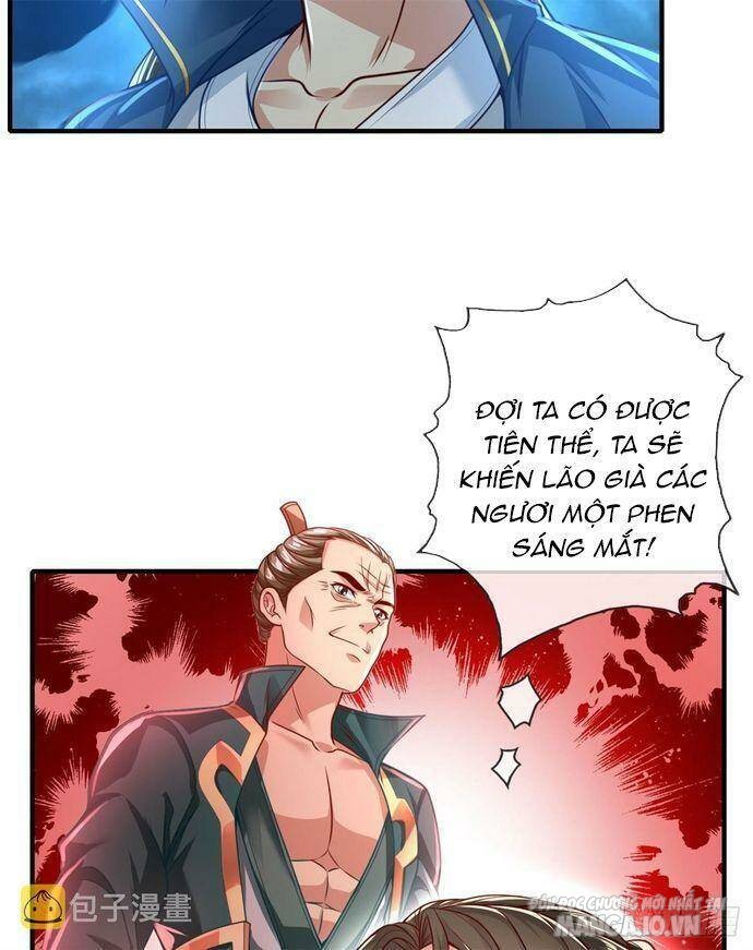 Ta Có Khả Năng Vô Hạn Đốn Ngộ Chapter 13 - Trang 2