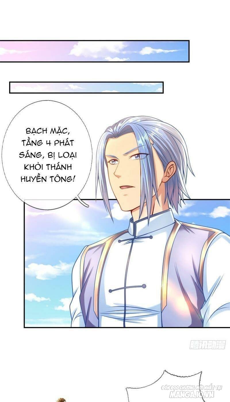 Ta Có Khả Năng Vô Hạn Đốn Ngộ Chapter 4 - Trang 2