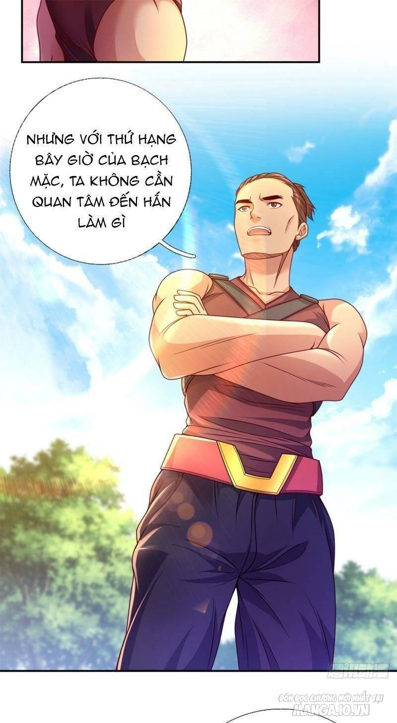 Ta Có Khả Năng Vô Hạn Đốn Ngộ Chapter 4 - Trang 2