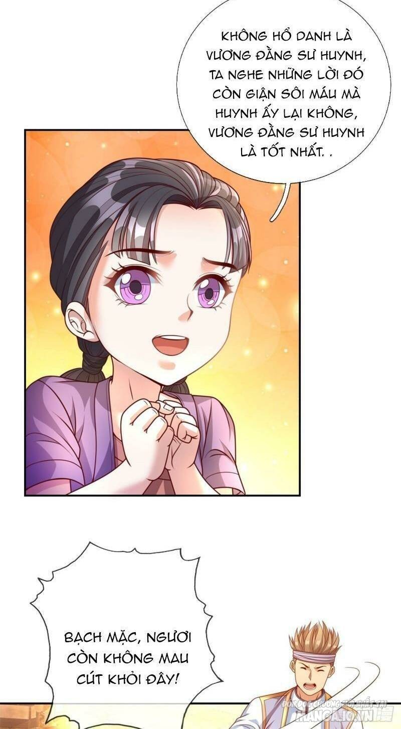 Ta Có Khả Năng Vô Hạn Đốn Ngộ Chapter 4 - Trang 2