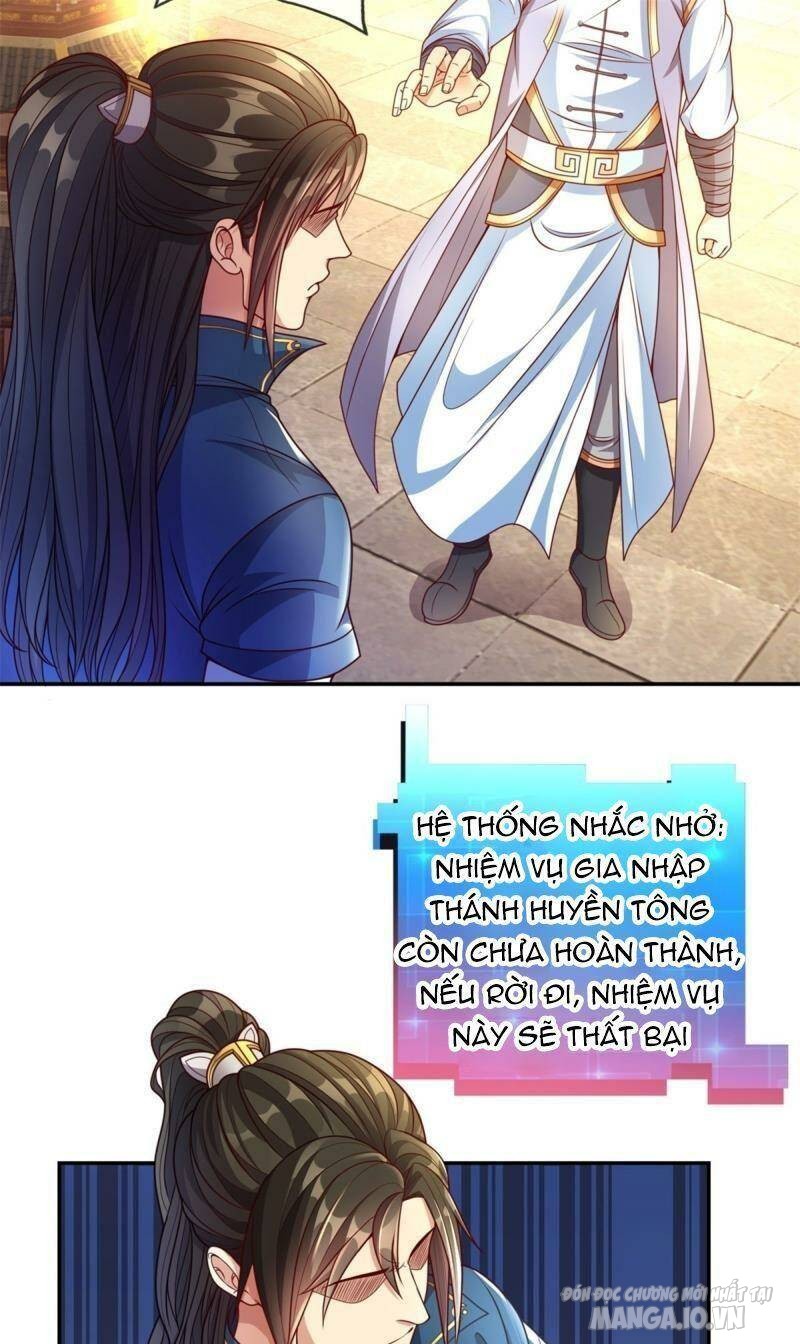 Ta Có Khả Năng Vô Hạn Đốn Ngộ Chapter 4 - Trang 2