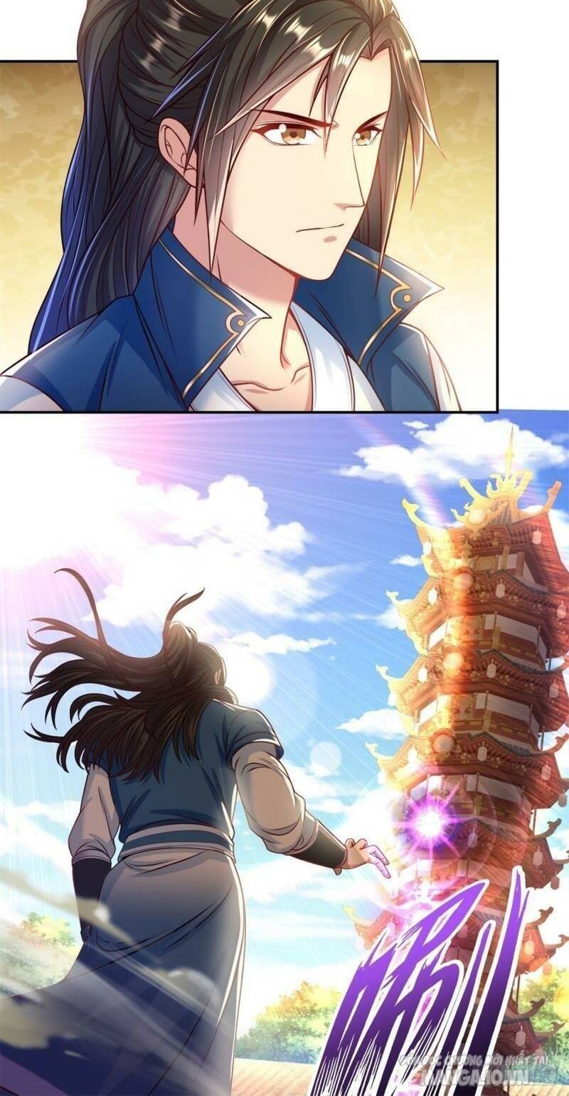 Ta Có Khả Năng Vô Hạn Đốn Ngộ Chapter 4 - Trang 2