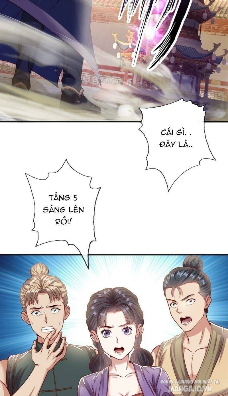 Ta Có Khả Năng Vô Hạn Đốn Ngộ Chapter 4 - Trang 2