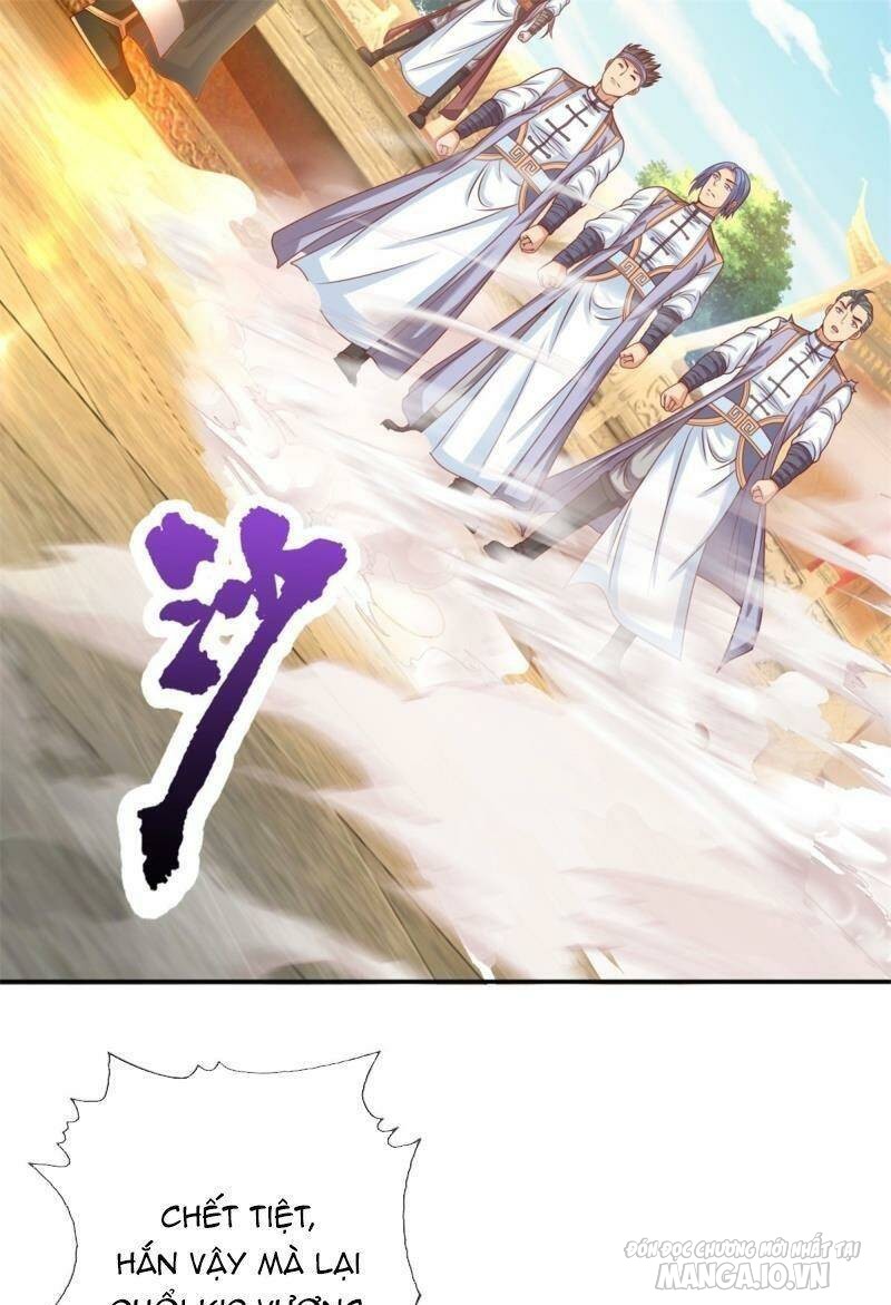 Ta Có Khả Năng Vô Hạn Đốn Ngộ Chapter 4 - Trang 2