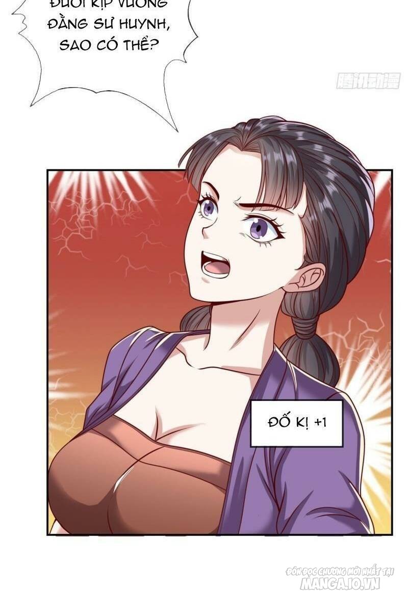 Ta Có Khả Năng Vô Hạn Đốn Ngộ Chapter 4 - Trang 2