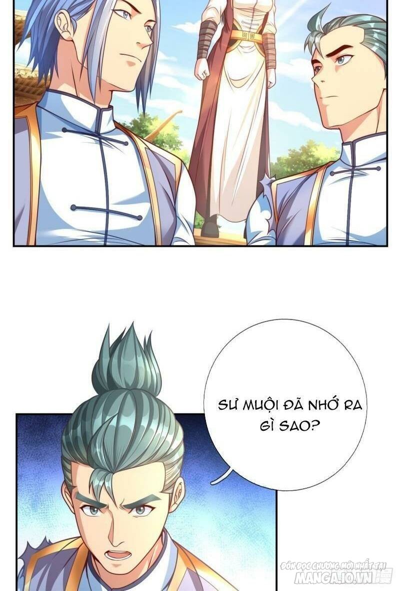 Ta Có Khả Năng Vô Hạn Đốn Ngộ Chapter 4 - Trang 2