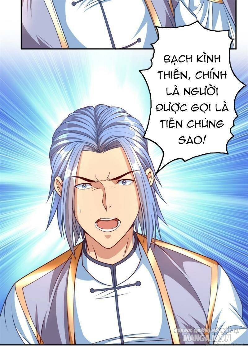 Ta Có Khả Năng Vô Hạn Đốn Ngộ Chapter 4 - Trang 2